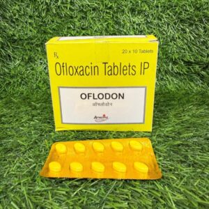 OFLODON TAB 20*10 20*10