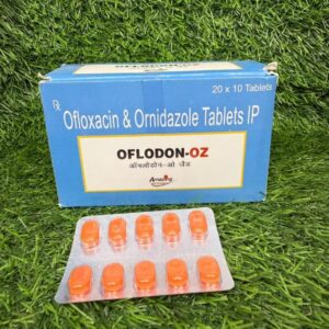 OFLODON-OZ NEW 10*2*1 10*2*1