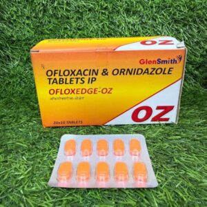 OFLOXEDGE-OZ TAB 20*10