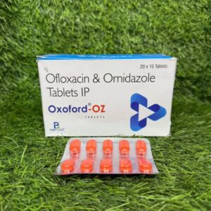 OXOFORD-OZ TAB(BL) 20*10