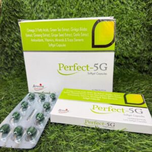 PERFECT-5G(BLISTER) 10*1*10 10*1*10