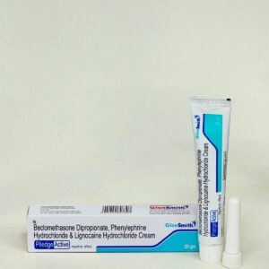 PILEDGE ACTIVE 20GM OINT 20GM