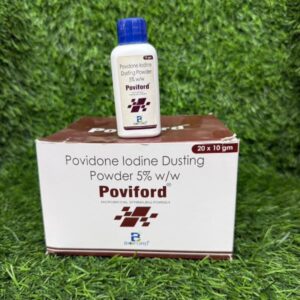 POVIFORD POWDER 10GM 10GM