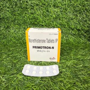 PRIMOTRON-N TAB 20*10 20*10