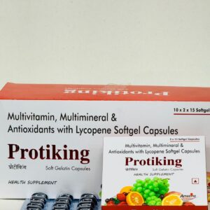 PROTIKING S.G 20*15 20*15