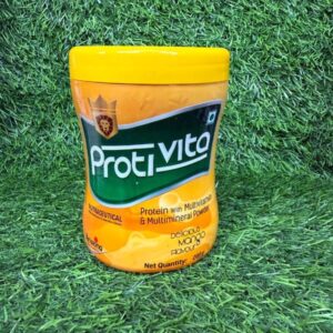 PROTIVITA(MANGO) 50 200 GM