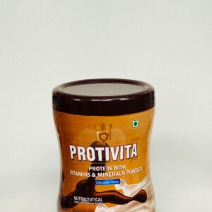 PROTIVITA (CHOCLATE) 200 GM