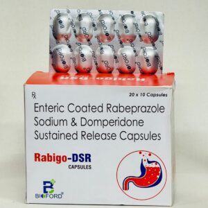 RABIGO-DSR CAP(ALU) 20*10