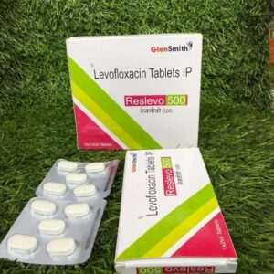 RESLEVO-500 TAB 10*2*5