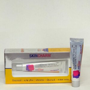 SKIN CHARM 15GM CREAM 12*15GM