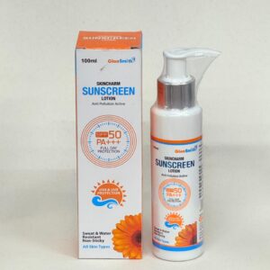 SKINCHARM SUNSCREEN 100ML 100ML