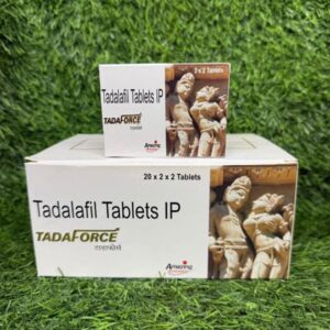 TADAFORCE 20*2*2 20*2*2