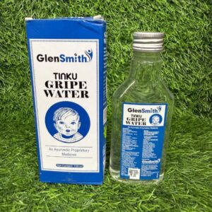 TINKU GRIPE WATER 150ML
