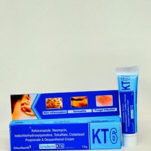 URSDERM KT 6 30*1*1