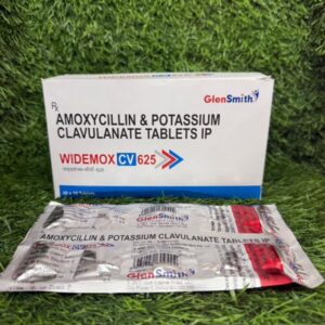 WIDEMOX CV 625 TAB 10*10