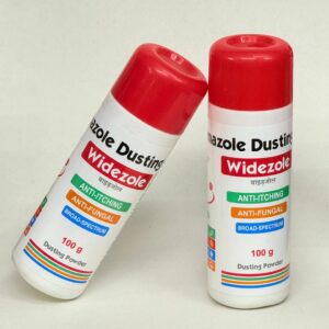 WIDEZOLE POWDER 100GM 100GM