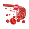 BLOOD STOP