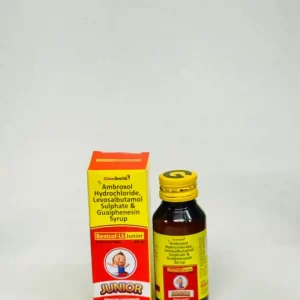 BEATCOF LS JUNIOR 60ML 60ML