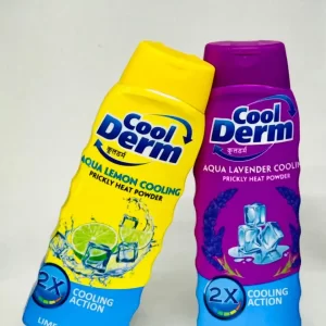 COOLDERM 150GM POWDER(NEEM) 150GM