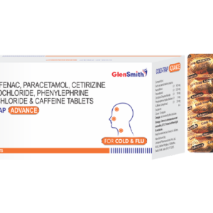 COLD TRAP ADVANCE TAB 20*10