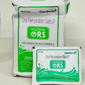 ECOTRON ORS (NEW) 25*21.8G