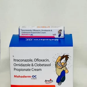MAHADERM OC 15GM