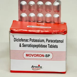 MOVORON-SP(ALU) 20*10 20X10