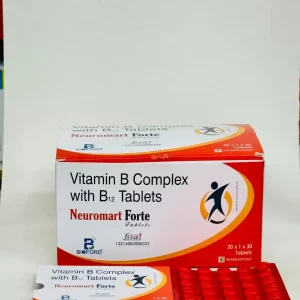 NEUROMART-FORTE TAB(MONO) 20*1*30 S