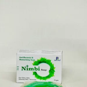 NIMBI SOAP 75GM