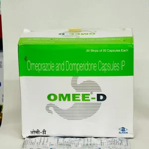 OMEE-D CAP 20*20 S