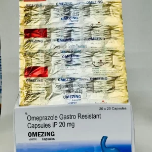 OMEZING CAP 20*20 20*20