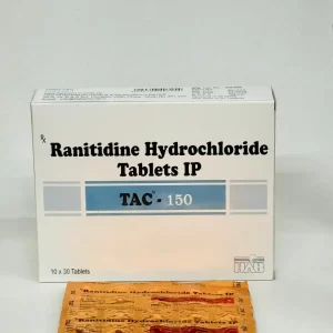 TAC-150 TABLET 10*30