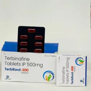 TERBIFORD-500 TAB(MONO-BL) 10X1X7