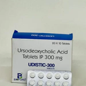UDISTIC 300 TAB(BL) 20X10