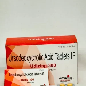 UDIZING 300 (BL) 10*1*10 10*1*10