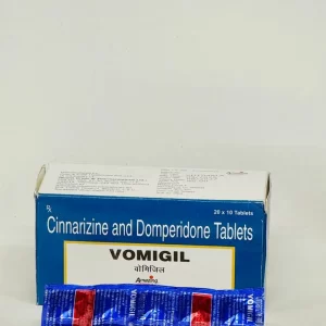 VOMIGIL TAB 20*10